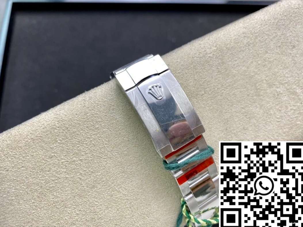 Blue Datejust VS M126300-0001 Rolex Factory Dial 0121